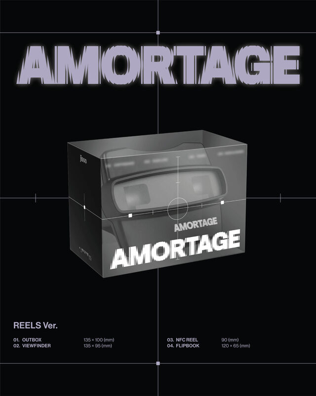 AMORTAGE (NFC)